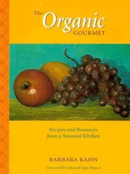 The Organic Gourmet