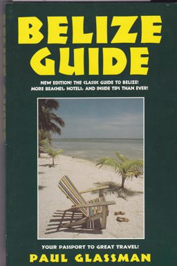 Belize Guide