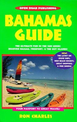 Bahamas Guide