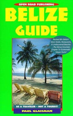 Belize Guide
