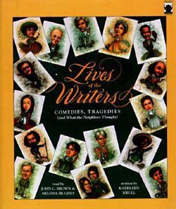 Lives of the Writers