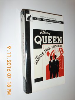 The Siamese Twin Mystery The Siamese Twin Mystery