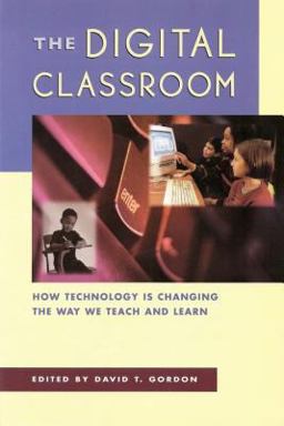The Digital Classroom
