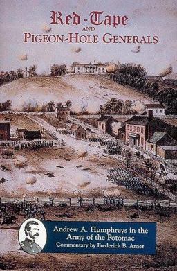 Red-Tape and Pigeon-Hole Generals Red-Tape and Pigeon-Hole Generals