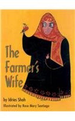 The Farmer's Wife HB/CD Combo English