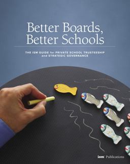 Better Boards, Better Schools