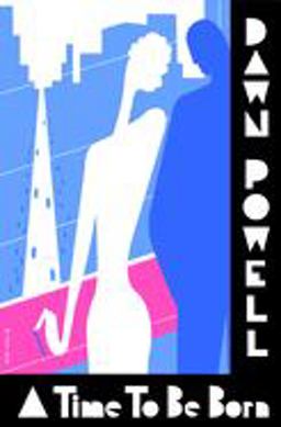 Time to Be Born  9781883642419 Front Cover