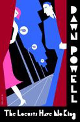 Locusts Have No King  9781883642426 Front Cover