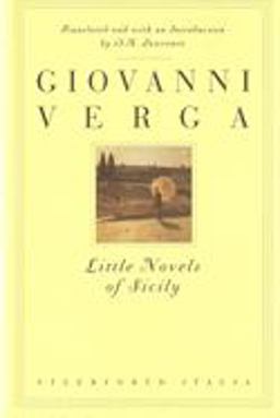 Little Novels of Sicily
