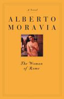 Woman of Rome A Novel  9781883642808 Front Cover