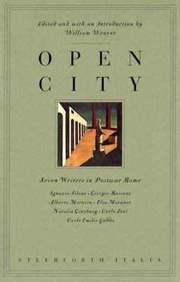 Open City