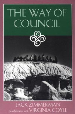 Way of Council  9781883647056 Front Cover