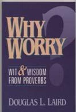 Why Worry?