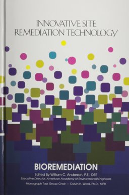 Innovative Site Remediation Technology