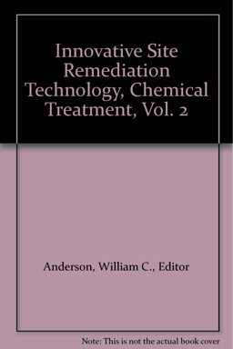 Innovative Site Remediation Technology