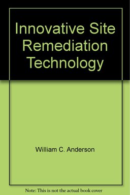 Innovative Site Remediation Technology