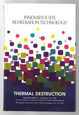 Innovative Site Remediation Technology