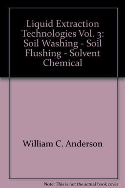 Liquid Extraction Technologies