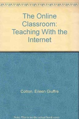 The Online Classroom
