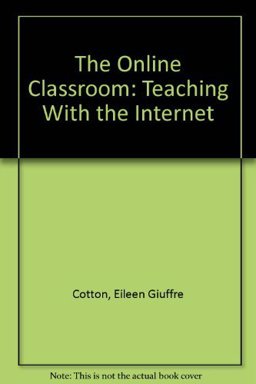 The Online Classroom
