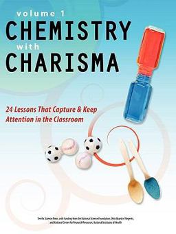 Chemistry with Charisma