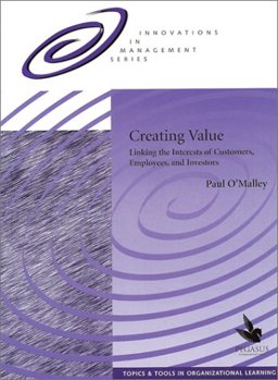 Creating Value