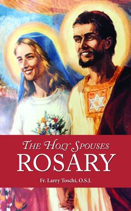 The Holy Spouses Rosary