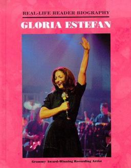 Gloria Estefan Gloria Estefan