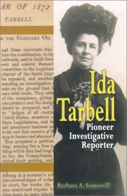 Ida Tarbell
