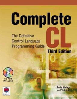 Complete CL