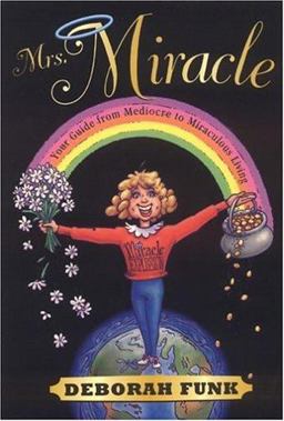 Mrs. Miracle Mrs. Miracle