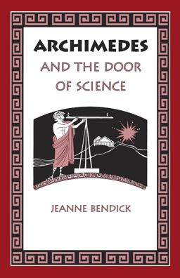 Archimedes and the Door of Science  9781883937126 Front Cover