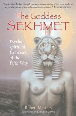 The Goddess Sekhmet