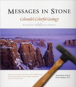 Messages in Stone, Second Edition  9781884216084 Front Cover