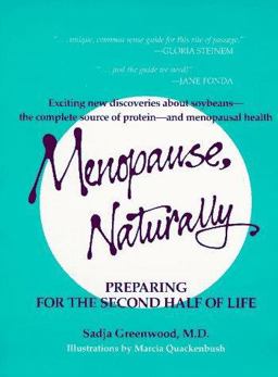 Menopause, Naturally