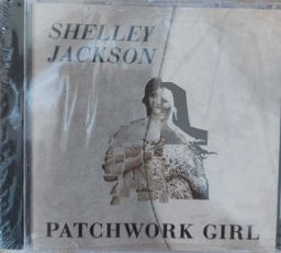 Patchwork Girl  9781884511233 Front Cover