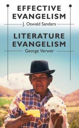 Effective Evangelism/Literature Evangelism