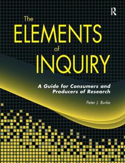 The Elements of Inquiry