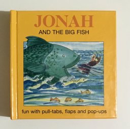 Jonah and the Big Fish