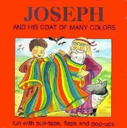 Joseph and His Coat of Many Colors
