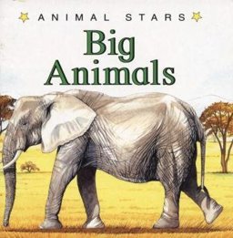 Big Animals