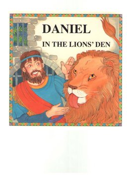 Daniel in the Lion's Den
