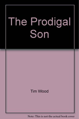The Prodigal Son
