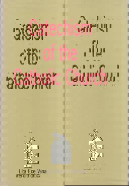 Catechism of the Catholic Church