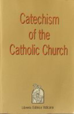 Catechism of the Catholic Church