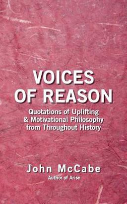 Voices of Reason