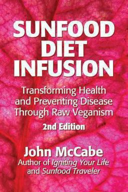 Sunfood Diet Infusion