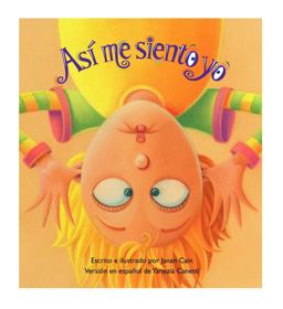 Way I Feel  9781884734830 Front Cover