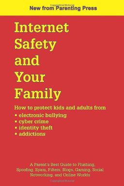 Internet Safety and Your Family