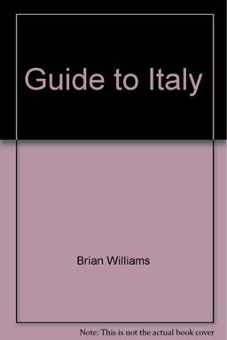 Guide to Italy